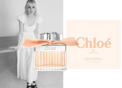 Аромат дня: Rose Tangerine от Chloé