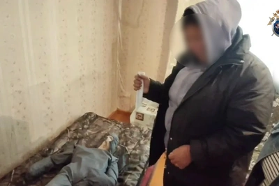 Жительница Тес-Хемского района предстанет перед судом за убийство мужа