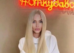 Лиза Моряк об Алене Шишковой: «Господи, девочки, никогда не делайте филлеры!»