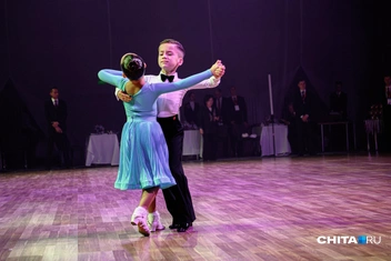 Источник: Олег Фёдоров / CHITA.RU