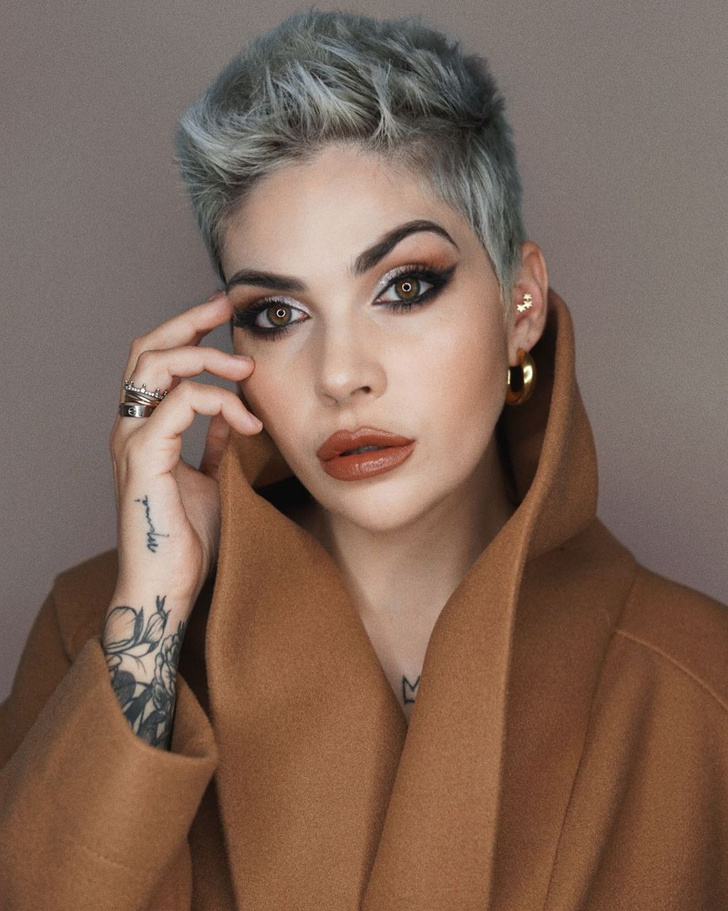 Овнам — каре, стрельцам — кудри - выбираем стрижку по знаку Зодиака Овнам — каре, стрельцам — кудри: выбираем стрижку по знаку Зодиака