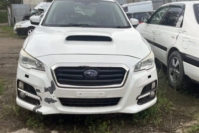 Суд Читы конфисковал Subaru у пьяного водителя