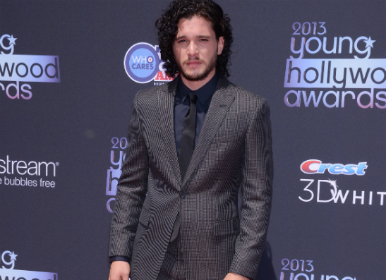 Kit Harington