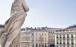 Ресторан Le Pressoir d'Argent в отеле Grand Hotel de Bordeaux & Spa