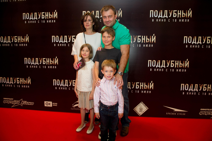 Михаил Пореченков готовит детей к актерской профессии: «Вас ждет сложная, напряженная жизнь»