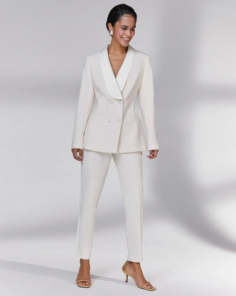 Брюки 12storeezЦена: 10 980 руб.Где купить: 12storeez.com