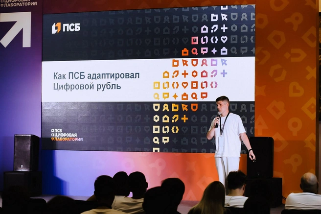 Источник: ПСБ