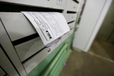 Волгоградскому общественнику выставили долг за тепло 29 тыс рублей