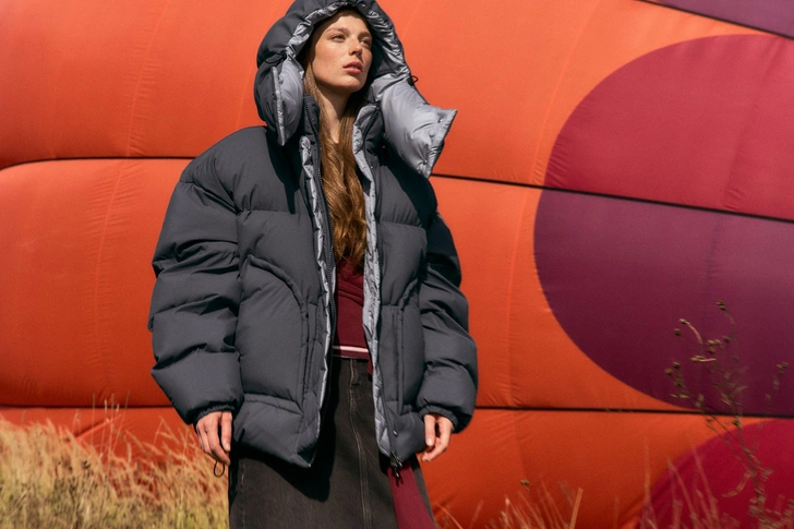 Октябрьский мастхэв: главные новости о моде, красоте и досуге | marieclaire.ru