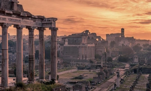 Google Maps для Римской империи: сеть древних дорог оказалась в два раза больше, чем считалось ранее