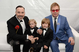 Elton John Элтон Джон