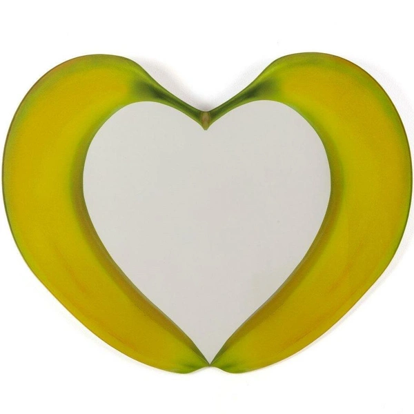 Зеркало Mirrors Love Banana, Seletti