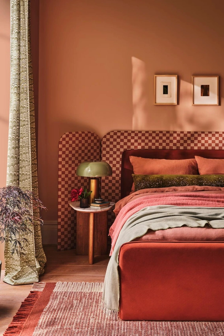 Источник: Саймон Беван