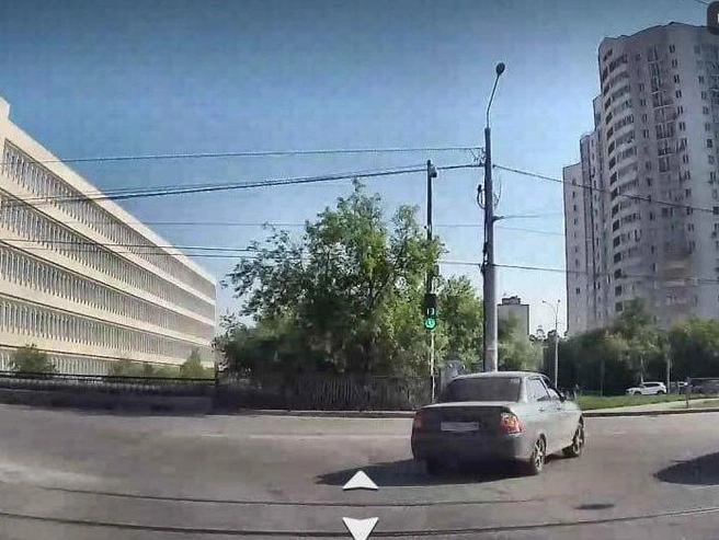Источник: «Яндекс.Карты»