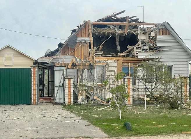 Число жертв украинской бомбежки в Брянской области возросло до четырех | ya62.ru