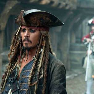 От парикмахера до пирата: 9 лучших ролей Джонни Деппа