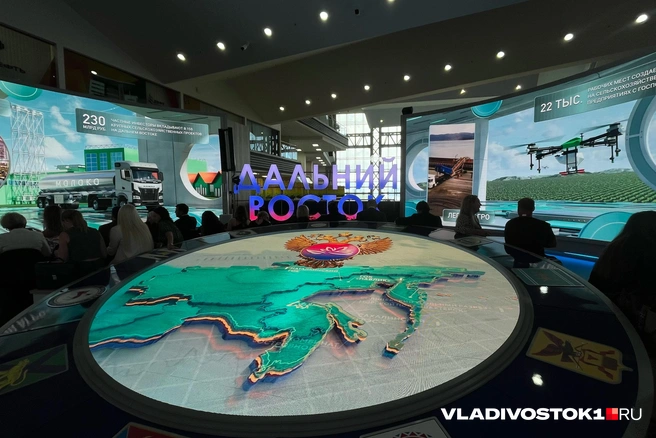 Источник: Елена Буйвол / VLADIVOSTOK1.RU