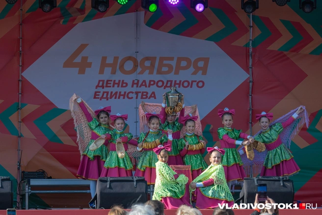 Источник: Елена Буйвол / VLADIVOSTOK1.RU