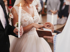 Что надо знать тем, кто собирается венчаться в церкви