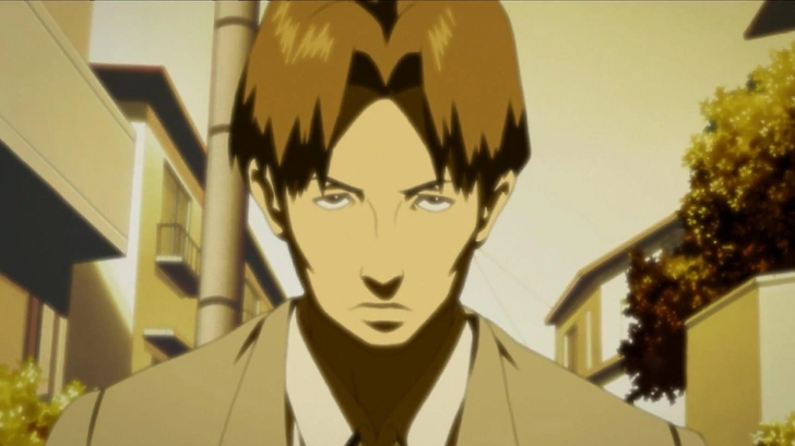 Аниме, которые стоит посмотреть, когда тебе за 30 | Источник: Кадр из сериала