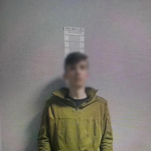 Камера сняла пожар на Дачном, в котором сгорели 800 тысяч рублей. Он необъяснимый | Источник: ГУ МВД по Петербургу и Ленобласти