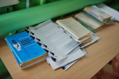 Тест по русскому: 10 вопросов от эксперта «Тотального диктанта»