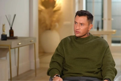 Прилучный вспомнил нападение в калининградском спортзале