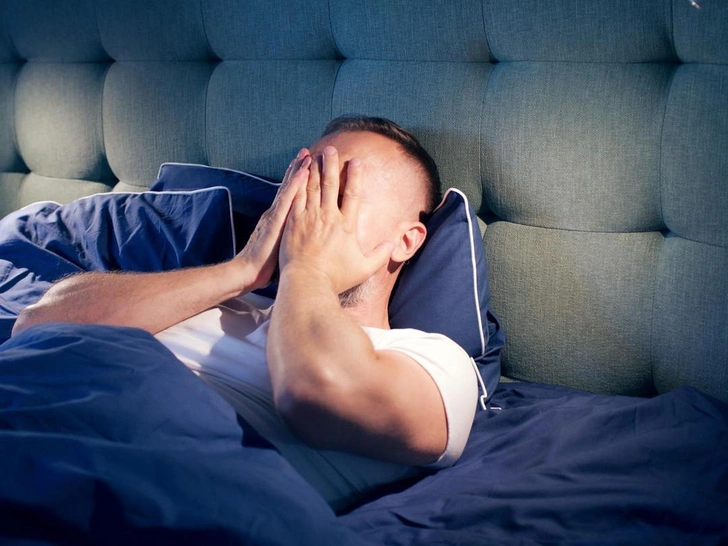 В Саратове мужчина почти полностью облысел после покупки лосьона на маркетплейсе | Источник: iStockphoto/janiecbros