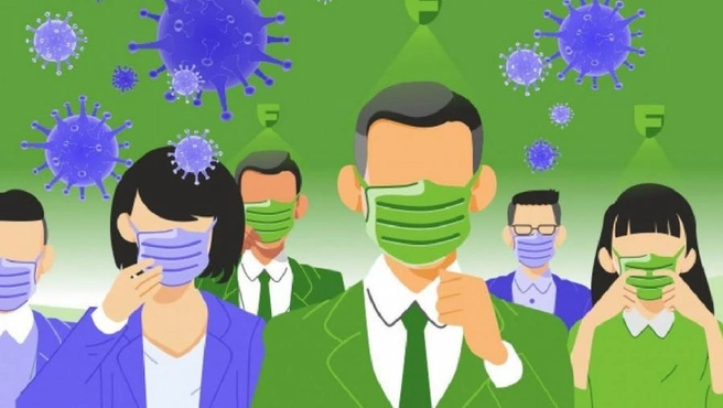 В настоящее время сохраняется единственное ограничение на проведение массовых мероприятий, которое ежемесячно продлевалось на протяжении всего периода | Источник: Nk-tv.com