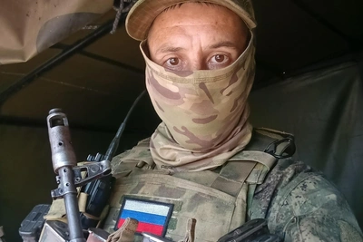 Убийца медсестры ушел на СВО, позвонив родным жертвы