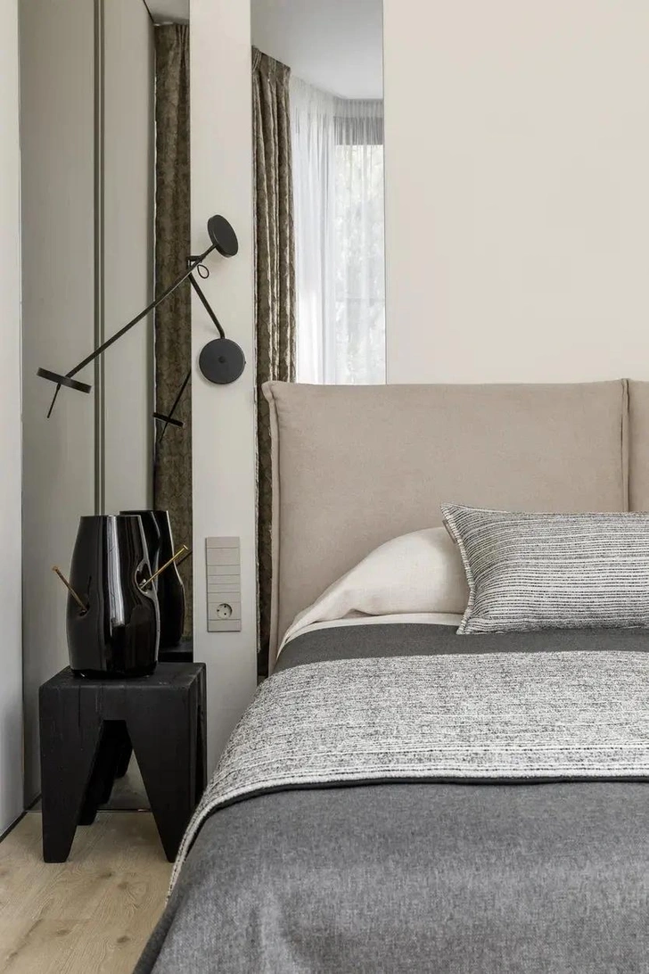 Вазы Vanessa Mitrani, Wonderful. | Источник: Михаил Чекалов; стиль: Екатерина Клее