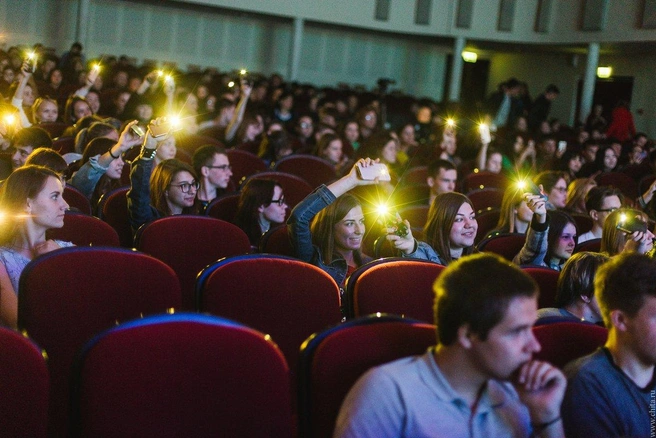 Источник: Ксения Зимина