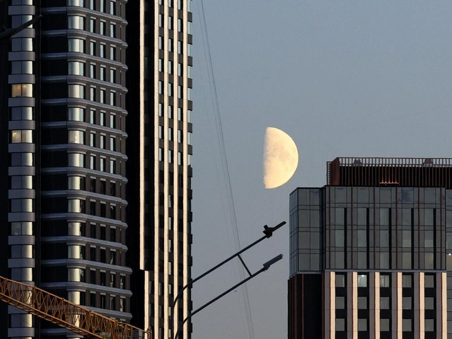 Без новых строек и с банкротствами. Чем обернется кадастровая переоценка для рынка коммерческой недвижимости | Источник: Артём Устюжанин / MSK1.RU