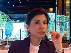 Нателла Крапивина: «Я рассталась с человеком, но чувства остались»
