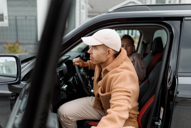 В 2024 году объем продаж HAVAL в России увеличился на 82,2% | Источник: HAVAL