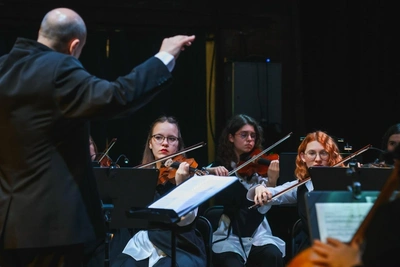 «Орфей» сыграет Вивальди в «Планете» ночью при свечах