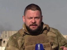 Первый комментарий Евгения Поддубного, получившего тяжелое ранение