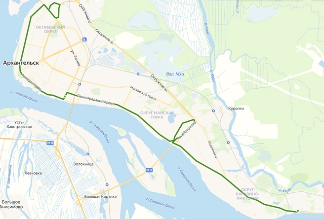 Источник: yandex.ru/maps