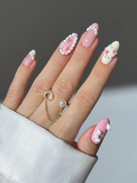 Источник: heygreatnails