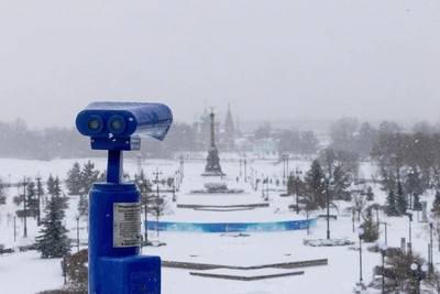 Yaroslavl allocates less to Strelka Park than Youth Square