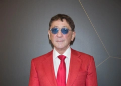 Григорий Лепс: «Квартиру после развода не покупал, у меня давно есть свой угол»
