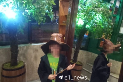 11-Year-Old Schoolgirl Dies in Yekaterinburg After Being Called Anime Fan