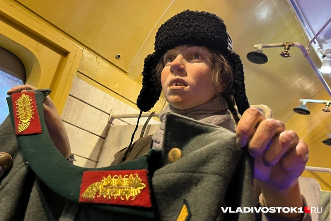 Источник: Елена Буйвол / VLADIVOSTOK1.RU