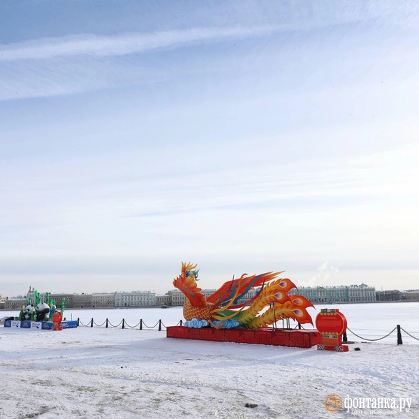 Источник: Сергей Михайличенко / FONTANKA.RU