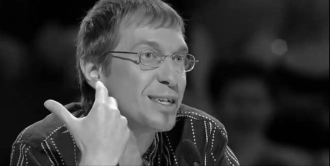 Директор отеля, в котором стало плохо Сергею Соседову, опроверг падение с лестницы | Источник: «Х-фактор», 2011 год / СТБ