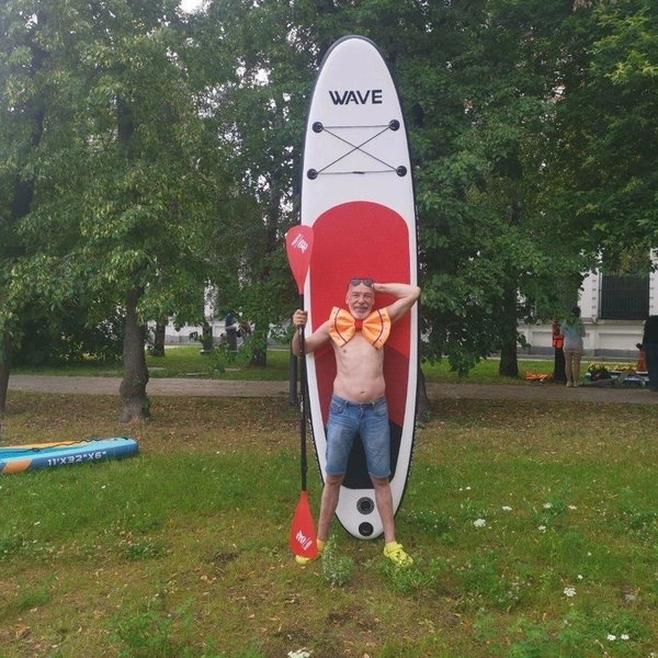 Дмитрий Брусенцев