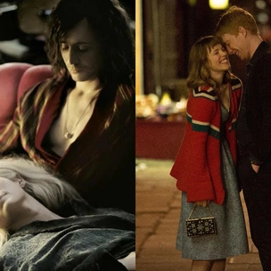 Что посмотреть от выгорания: 20 вариантов с высоким рейтингом