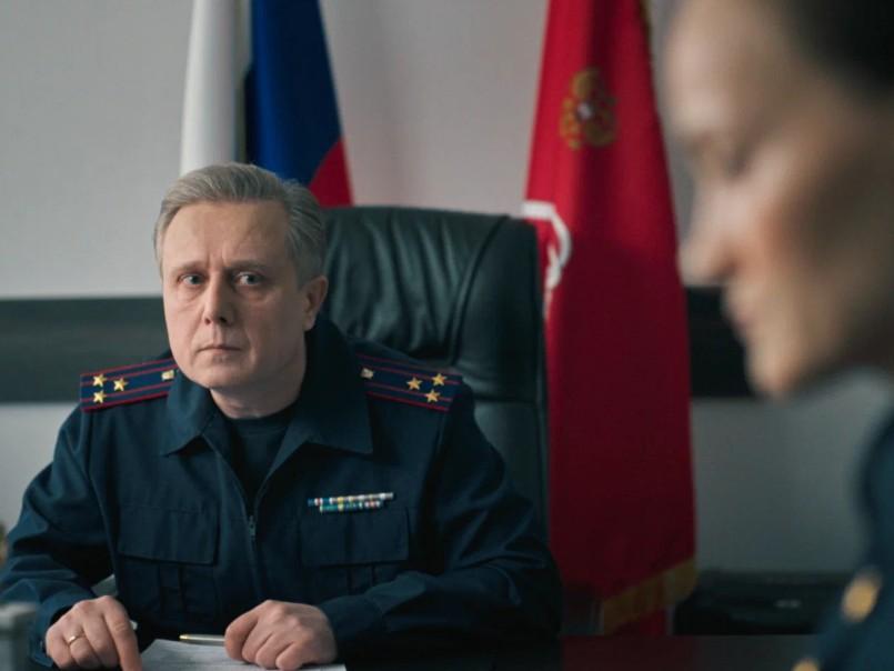 Закон против страха: 8 сериалов про охоту на маньяков, похожих на Первый отдел