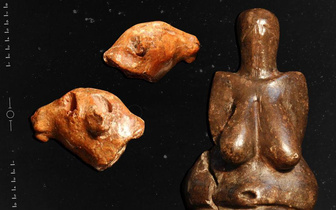 Такого ученые не ожидали: найдены авторы причудливых доисторических фигурок из глины в Южной Моравии