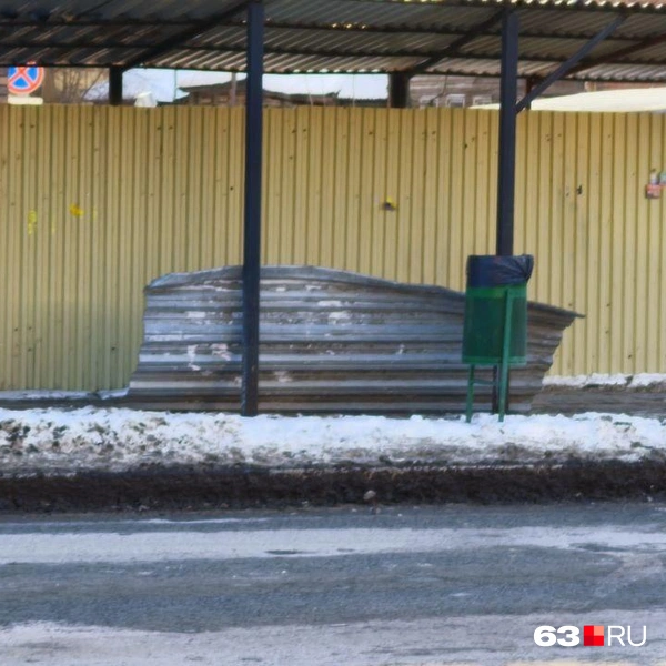 Источник: Илья Овсянников / 63.RU